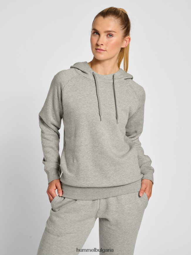 Жени Hummel класическа качулка hmlred"дреха с качулка" N2H2ZZ3149