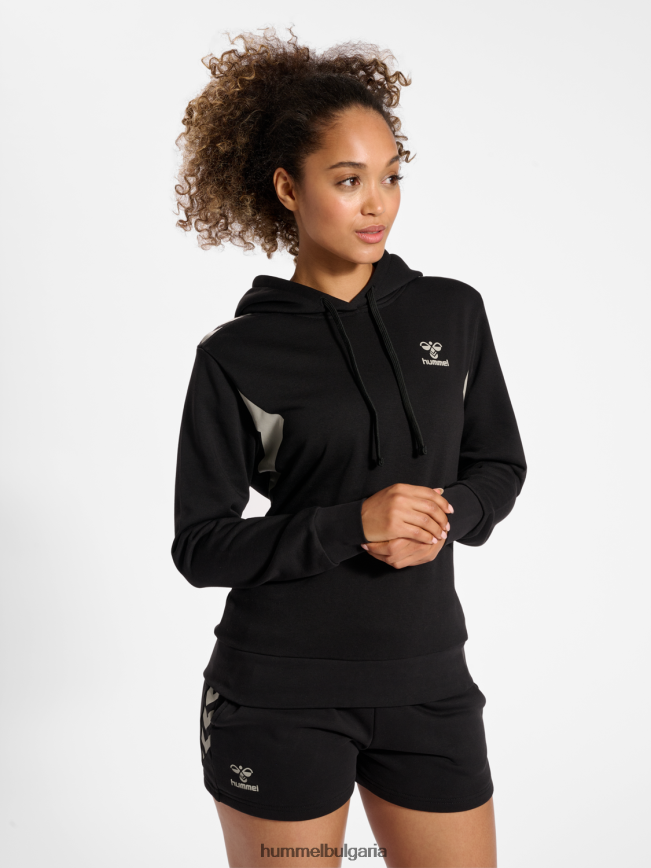 Жени Hummel hmlstaltic памучна качулка"спортна качулка" N2H2ZZ2508
