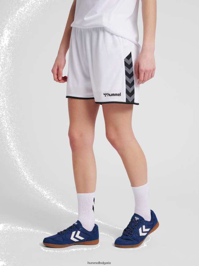 Жени Hummel hmlauthentic поли шорти"облекло" N2H2ZZ3739