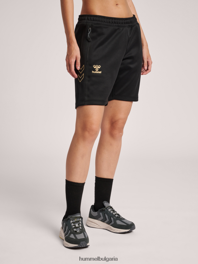 Жени Hummel hmlcima xk шорти"къси панталонки" N2H2ZZ3178
