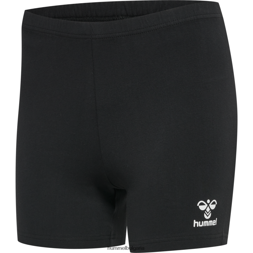 Жени Hummel hmlcore volley cotton hipster wo"хипстърски шорти" N2H2ZZ3448