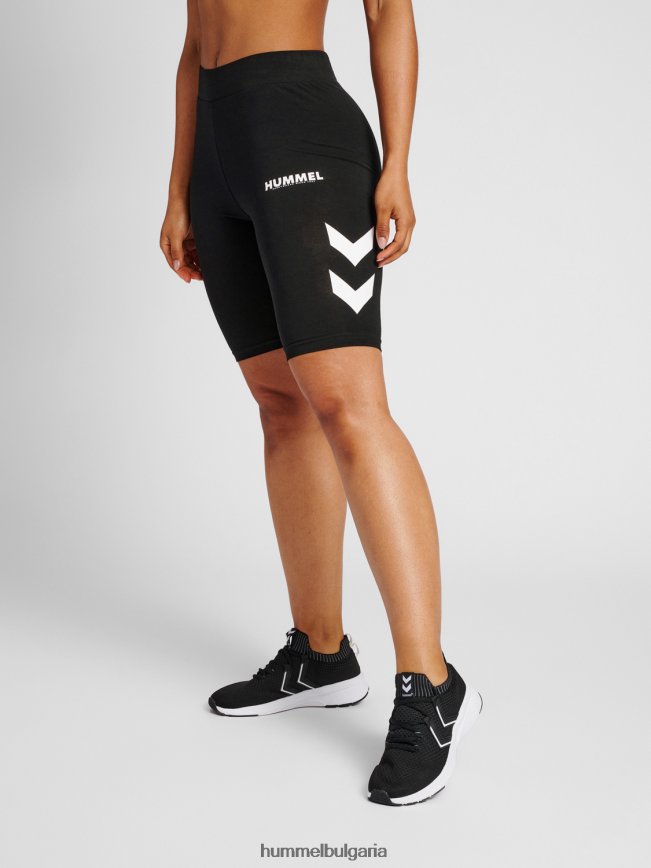 Жени Hummel hmllegacy тесни шорти"тесни шорти" N2H2ZZ2856