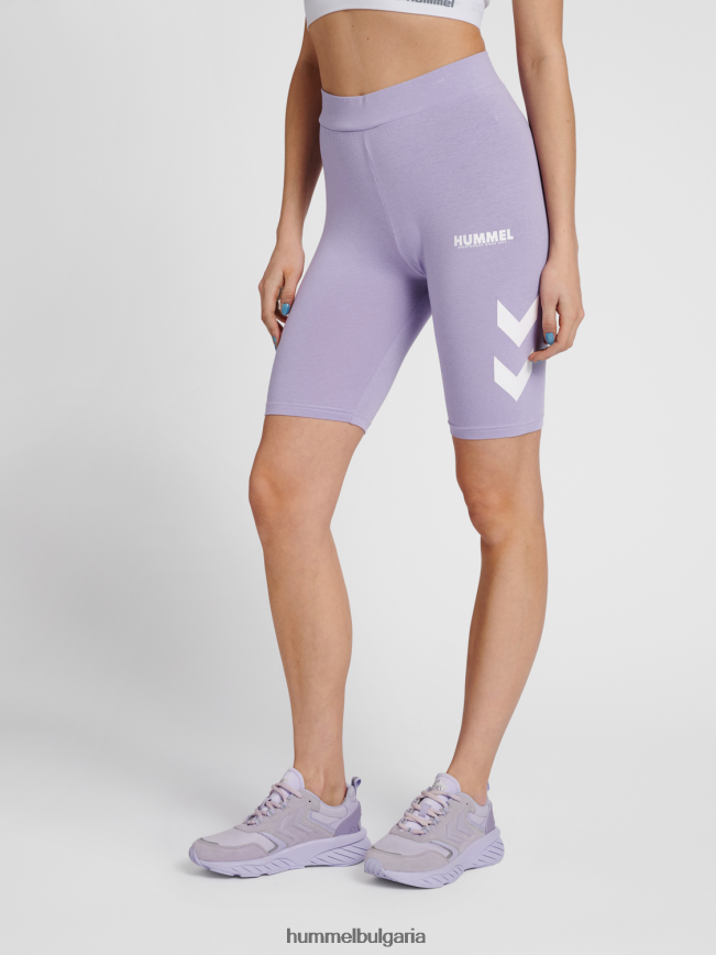 Жени Hummel hmllegacy тесни шорти"тесни шорти" N2H2ZZ3033