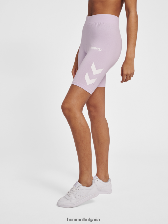 Жени Hummel hmllegacy тесни шорти"тесни шорти" N2H2ZZ3657