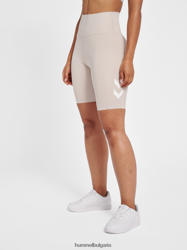 Жени Hummel hmlmt grace hw тесни шорти"тесни шорти с висока талия" N2H2ZZ3009