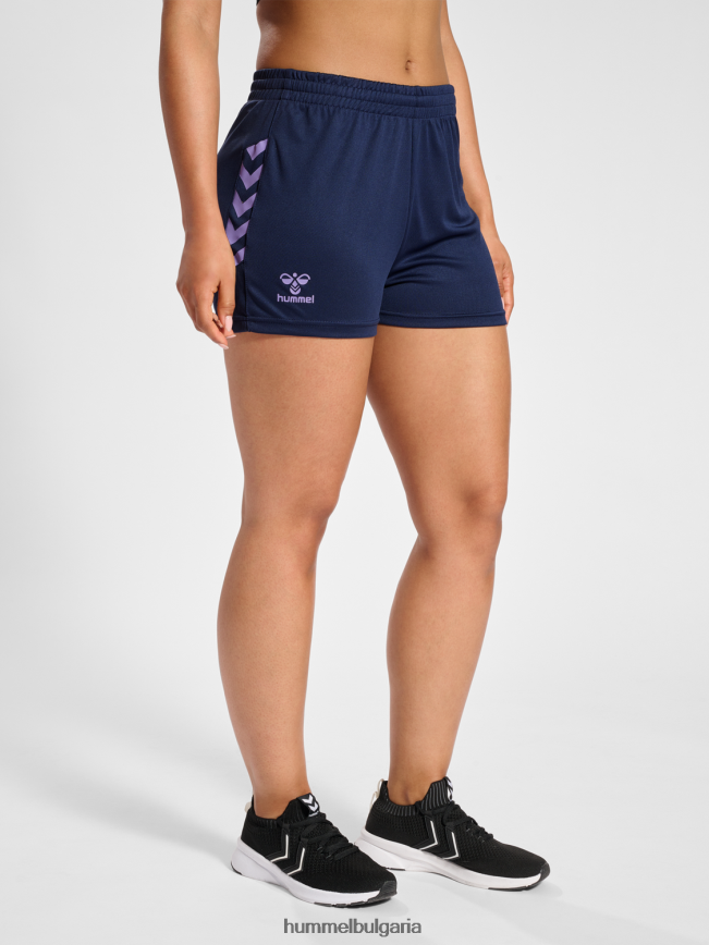 Жени Hummel поли шорти hmlstaltic"леки шорти" N2H2ZZ2263