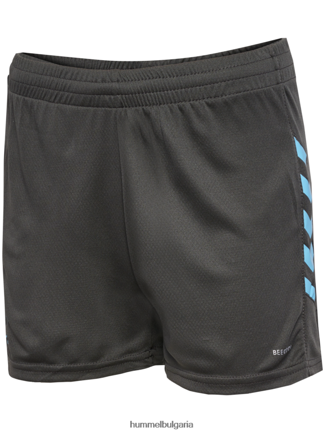 Жени Hummel поли шорти hmlstaltic"леки шорти" N2H2ZZ2303