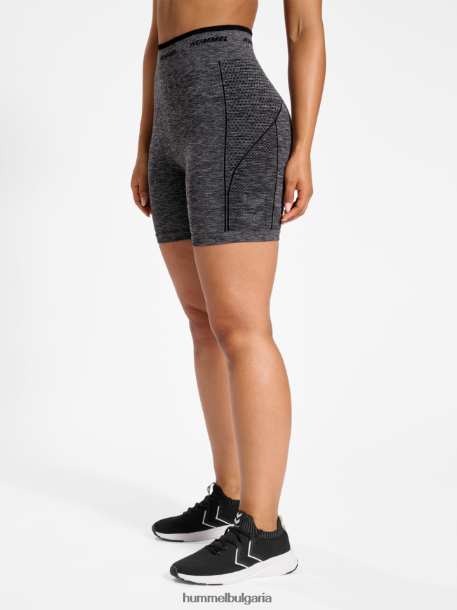 Жени Hummel hmlte cami безшевни шорти mw"безшевни шорти" N2H2ZZ2241