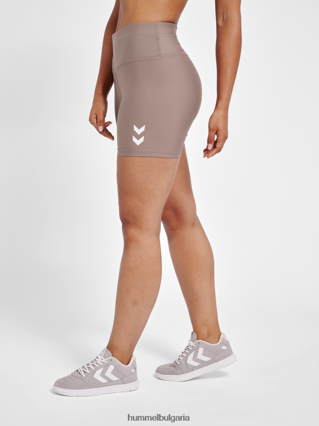 Жени Hummel hmlte tola hw тесни шорти"тесни шорти с висока талия" N2H2ZZ3253