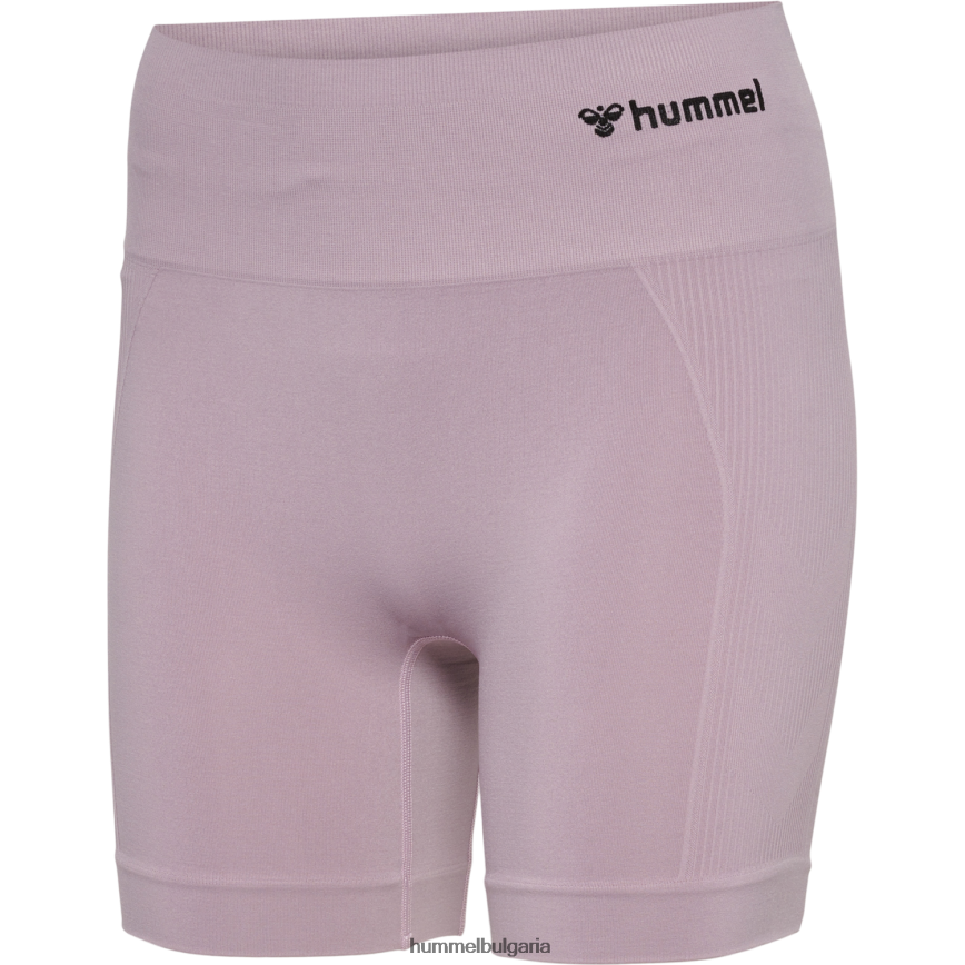 Жени Hummel hmltif безшевни шорти"къси панталонки" N2H2ZZ2461