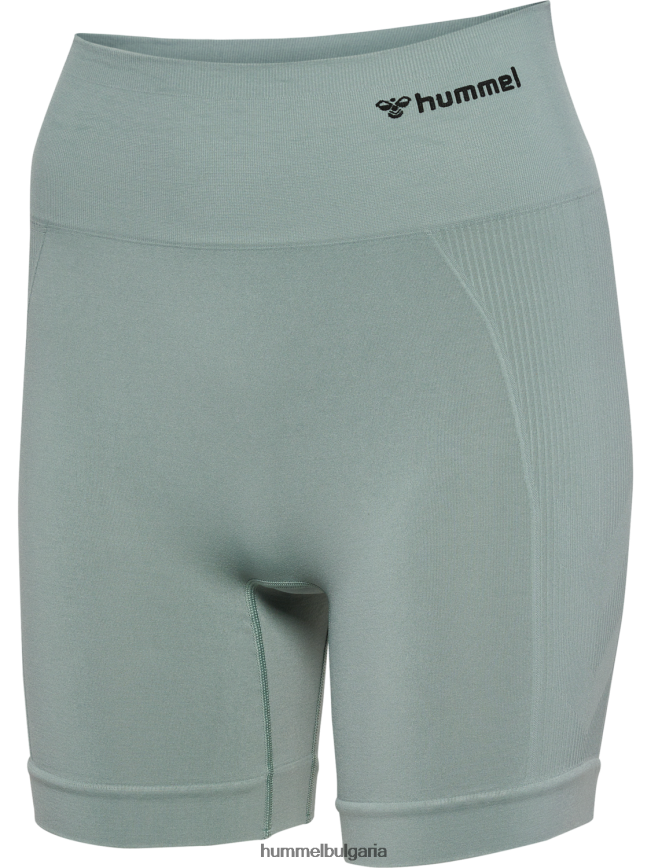 Жени Hummel hmltif безшевни шорти"къси панталонки" N2H2ZZ2476