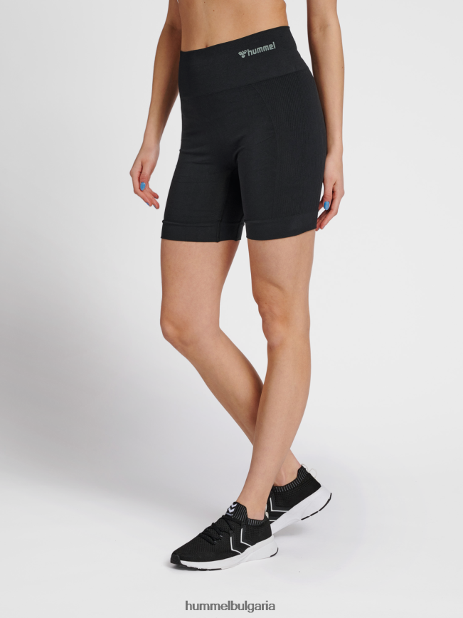Жени Hummel hmltif безшевни шорти"къси панталонки" N2H2ZZ2688