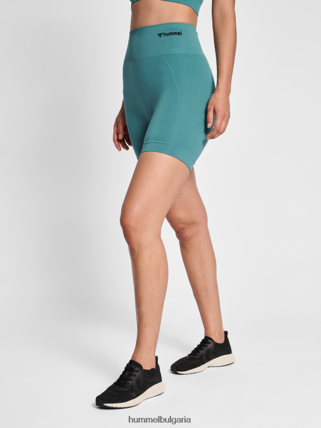 Жени Hummel hmltif безшевни шорти"къси панталонки" N2H2ZZ3562