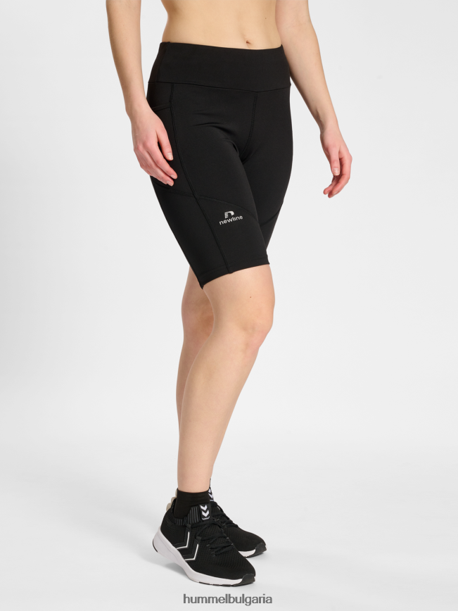 Жени Hummel nwlbaltimore спринтьори"спринтьорски шорти" N2H2ZZ2422
