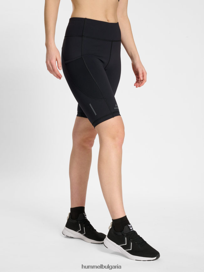 Жени Hummel nwlcolumbus спринтьори"спринтьорски шорти" N2H2ZZ2339