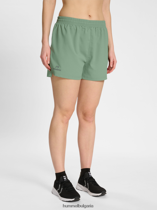 Жени Hummel nwldallas шорти"къси панталони" N2H2ZZ2455