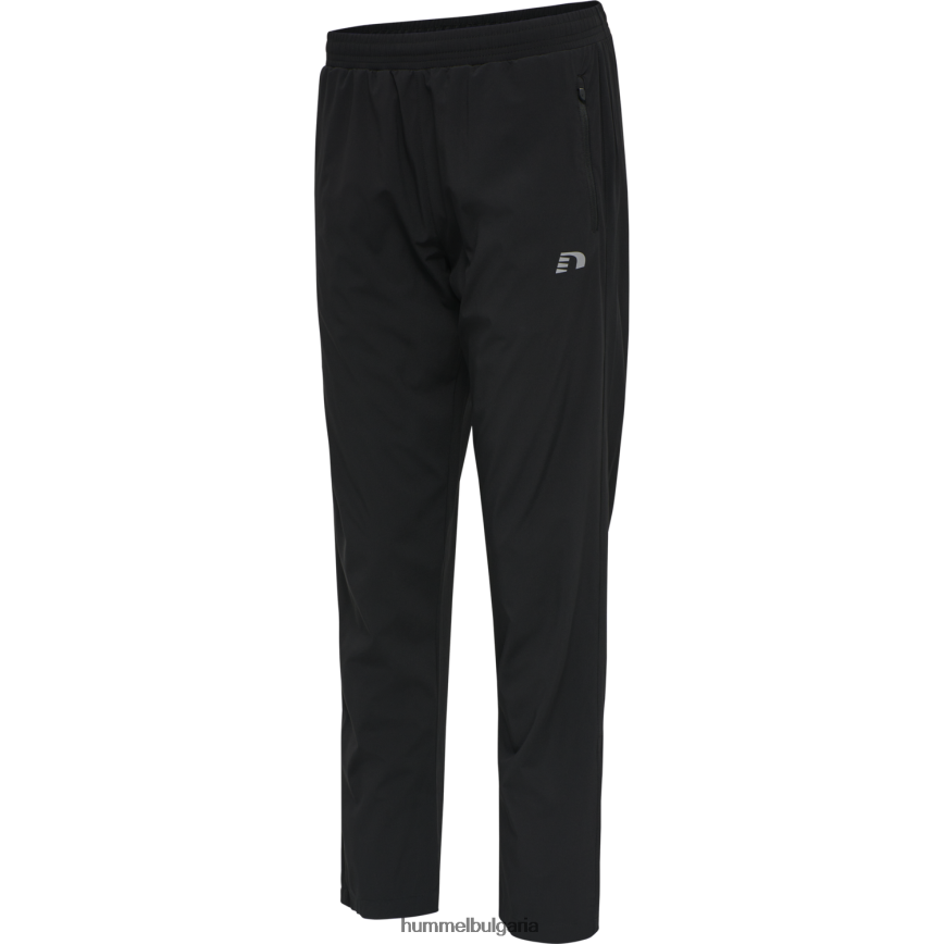 Жени Hummel основни панталони"тъкани панталони" N2H2ZZ2262