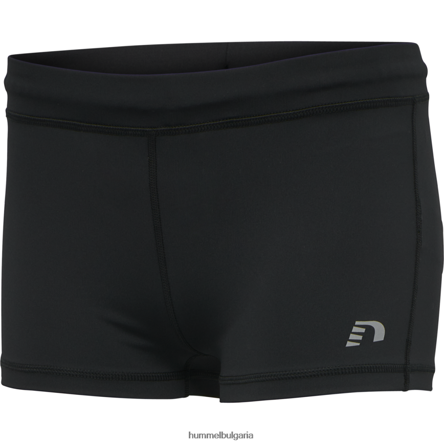 Жени Hummel основни спортни горещи панталони"атлетични горещи панталони" N2H2ZZ2739