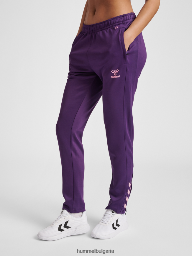 Жени Hummel поли панталони hmlcore xk"панталони" N2H2ZZ2795