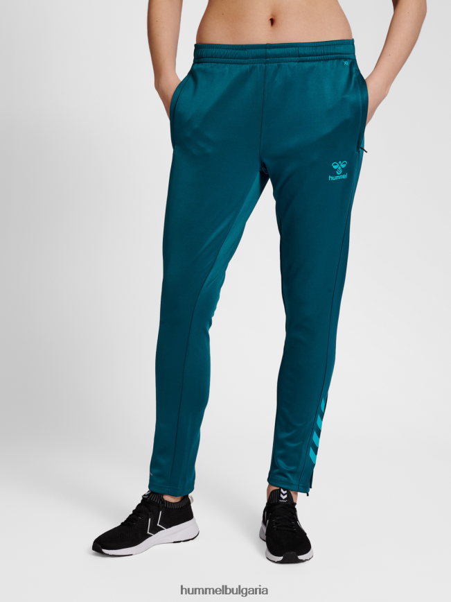 Жени Hummel поли панталони hmlcore xk"панталони" N2H2ZZ2845