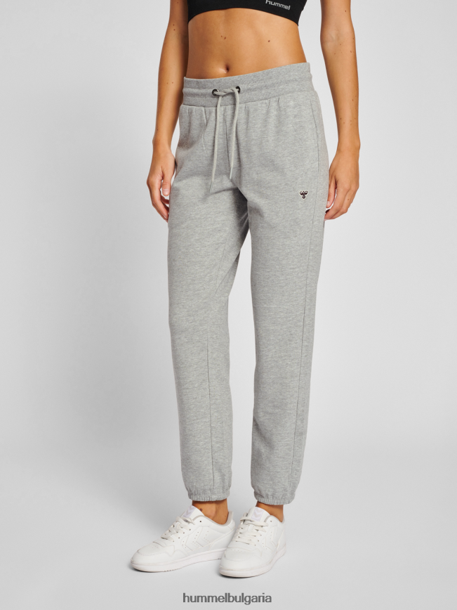 Жени Hummel hmlic billie обикновен панталон"панталони" N2H2ZZ2377