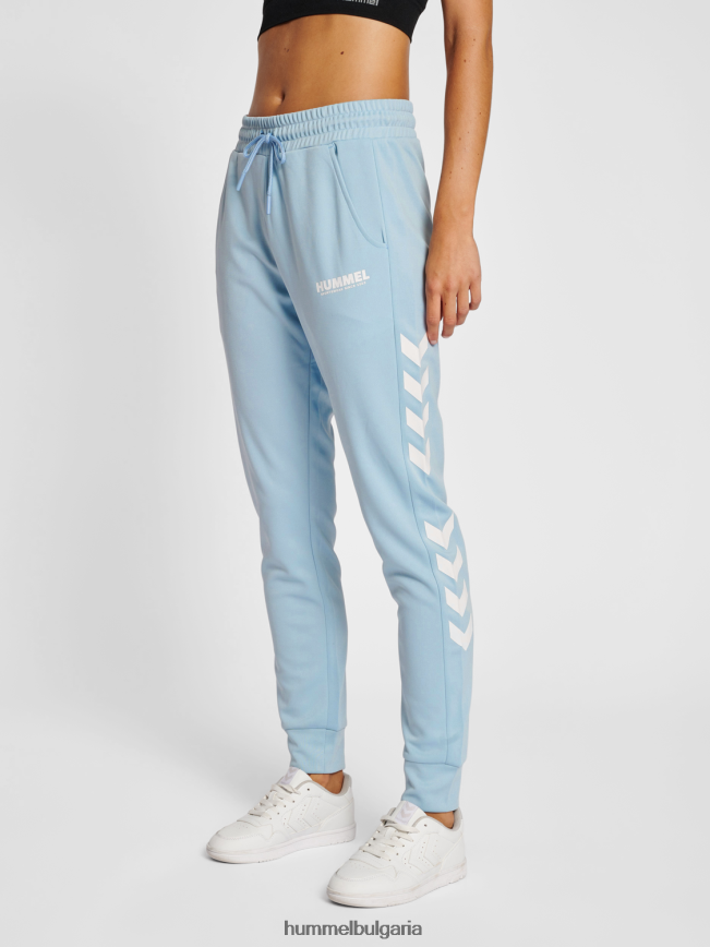 Жени Hummel hmllegacy поли обикновени панталони"панталони" N2H2ZZ2401