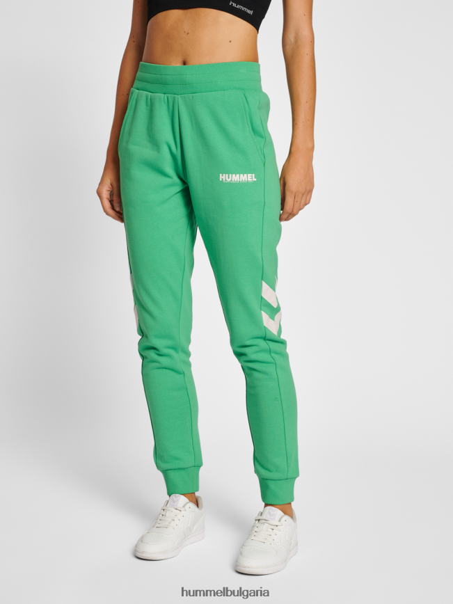 Жени Hummel заужени панталони hmllegacy"заужени панталони" N2H2ZZ2420
