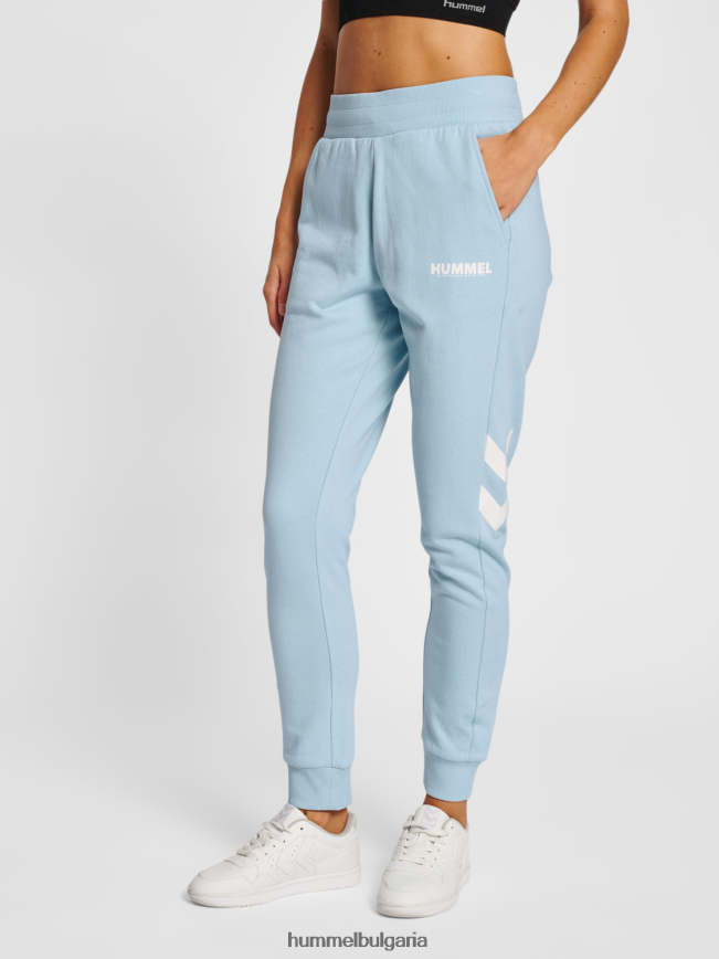 Жени Hummel заужени панталони hmllegacy"заужени панталони" N2H2ZZ2471