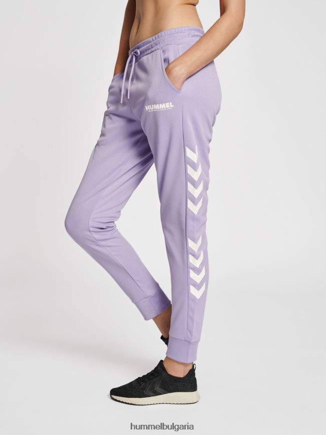 Жени Hummel hmllegacy поли обикновени панталони"панталони" N2H2ZZ3044