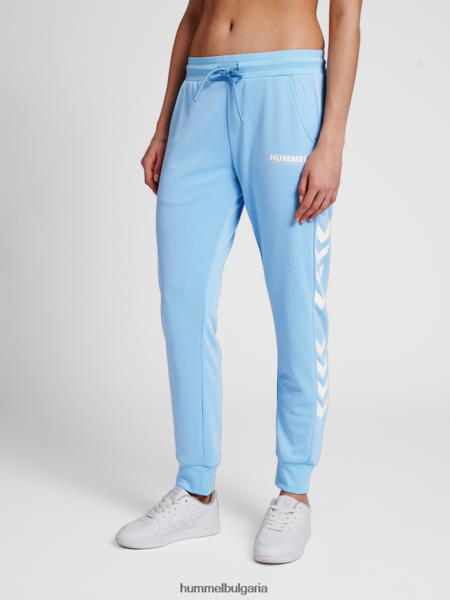 Жени Hummel hmllegacy поли обикновени панталони"панталони" N2H2ZZ3101