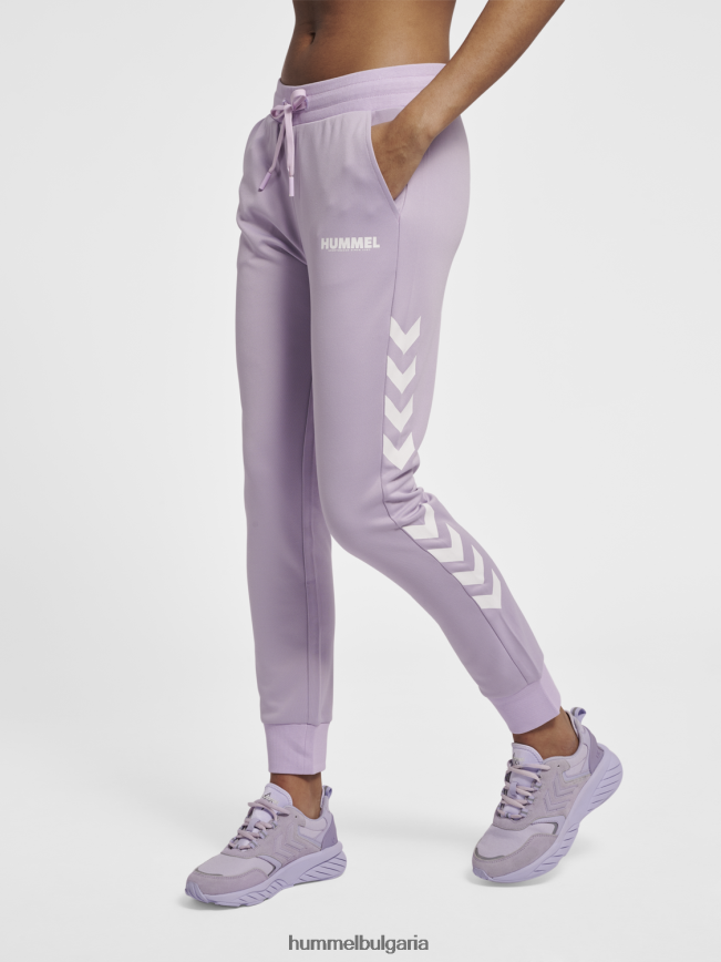 Жени Hummel hmllegacy поли обикновени панталони"панталони" N2H2ZZ3110