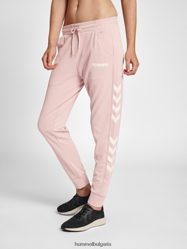 Жени Hummel hmllegacy поли обикновени панталони"панталони" N2H2ZZ3116