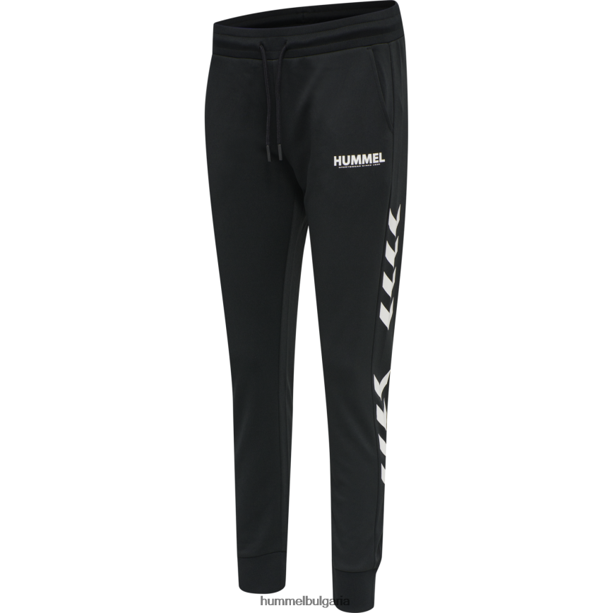 Жени Hummel hmllegacy поли обикновени панталони"панталони" N2H2ZZ3192