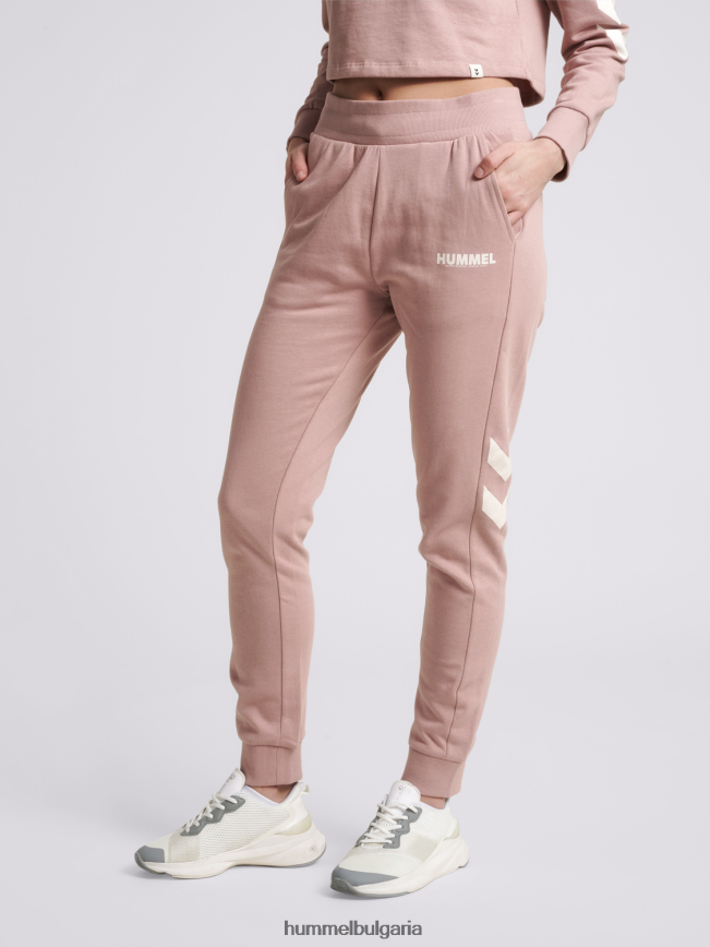 Жени Hummel заужени панталони hmllegacy"заужени панталони" N2H2ZZ3950