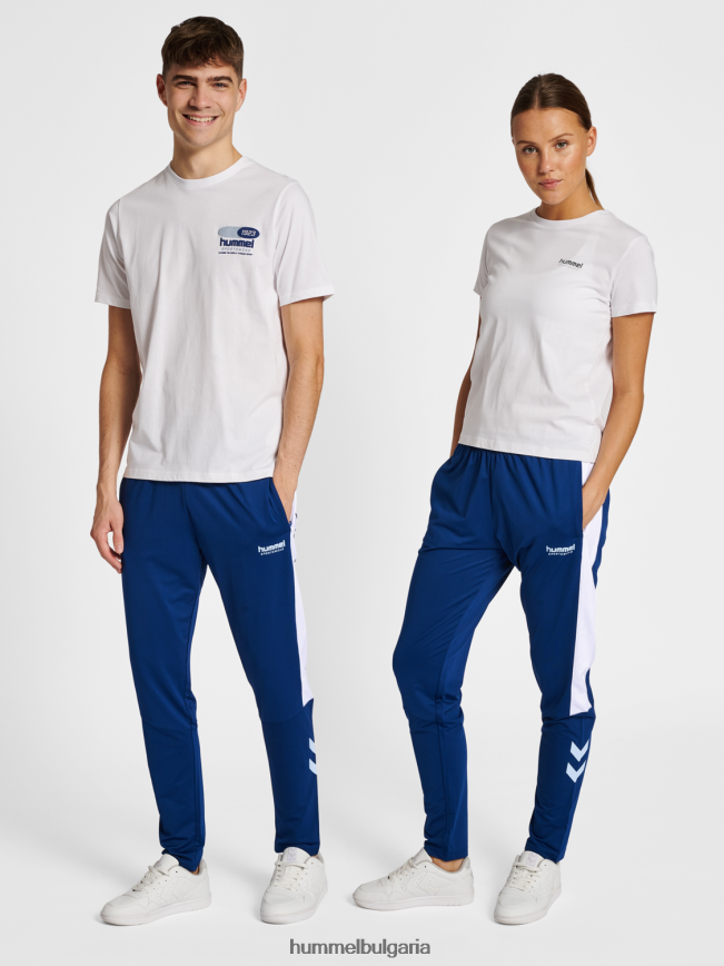 Жени Hummel панталони hmllgc agility lss"спортни панталони" N2H2ZZ344