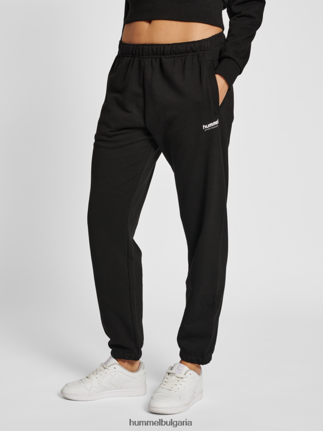 Жени Hummel hmllgc shai обикновени панталони"спортни меки на допир панталони" N2H2ZZ2235