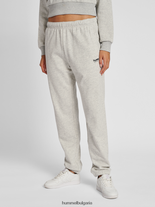 Жени Hummel hmllgc shai обикновени панталони"спортни меки на допир панталони" N2H2ZZ2270