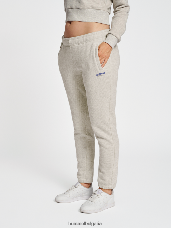 Жени Hummel hmllgc shai обикновени панталони"панталони" N2H2ZZ2678
