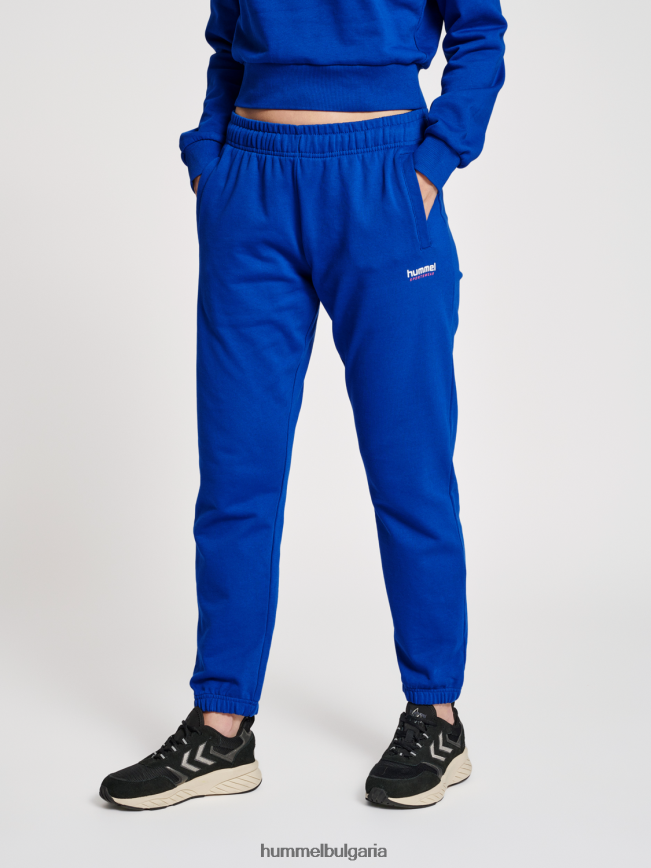 Жени Hummel hmllgc shai обикновени панталони"панталони" N2H2ZZ2690