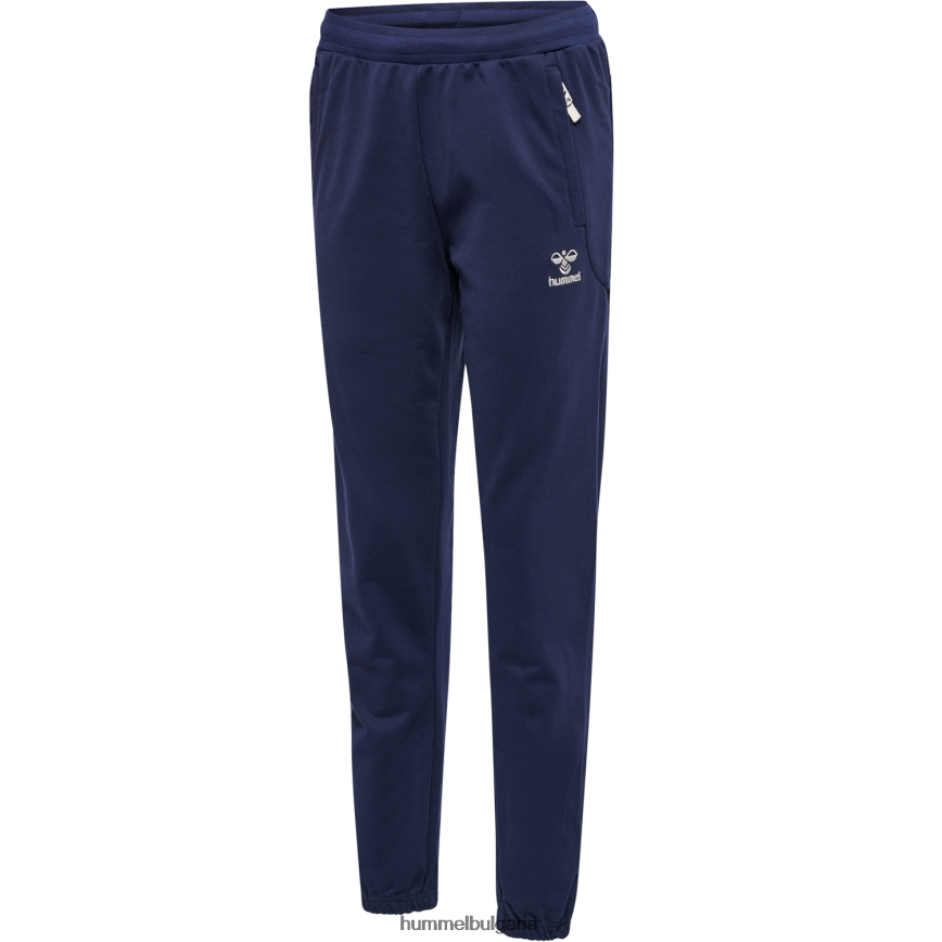 Жени Hummel hmlmove решетка легло. панталони"памучен панталон" N2H2ZZ2379