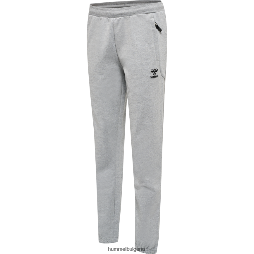 Жени Hummel hmlmove решетка легло. панталони"памучен панталон" N2H2ZZ2572