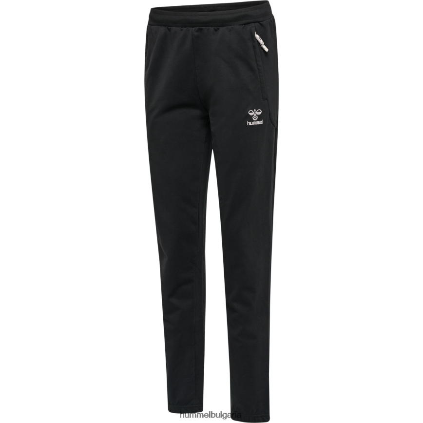 Жени Hummel hmlmove решетка легло. панталони"памучен панталон" N2H2ZZ2581