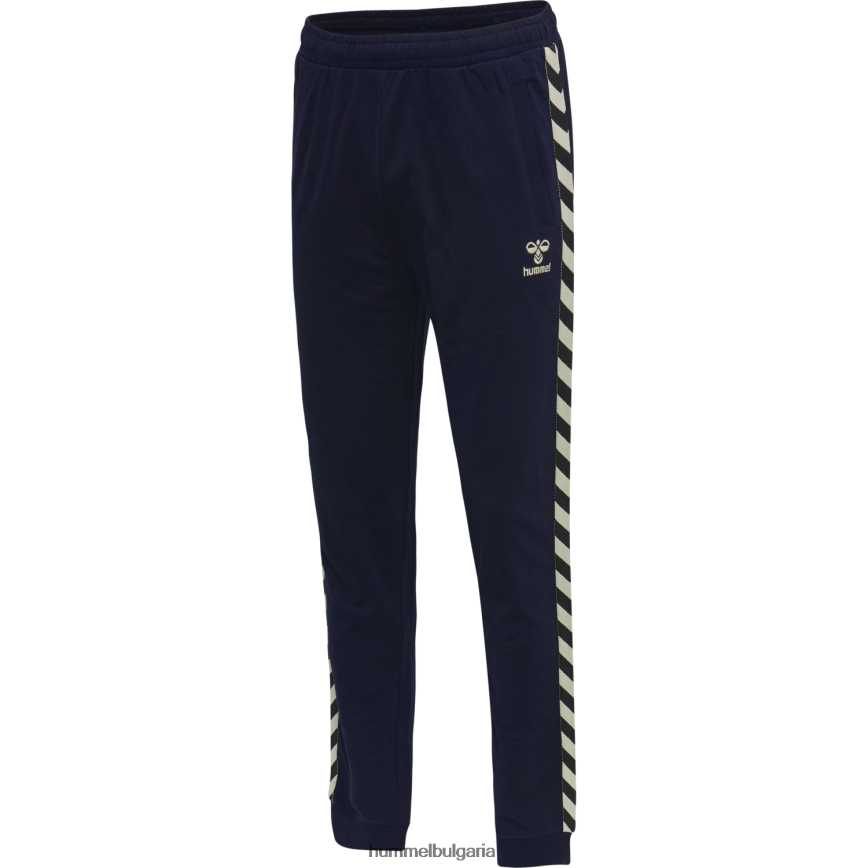 Жени Hummel класически панталон hmlmove"спортни панталони" N2H2ZZ3923