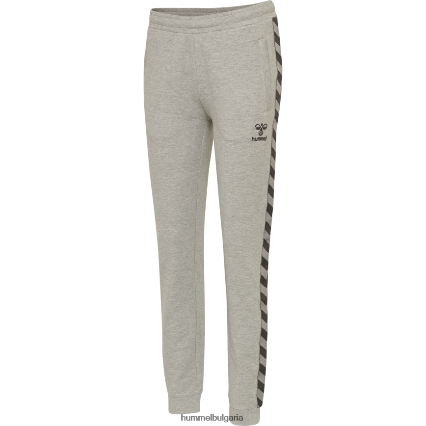 Жени Hummel класически панталон hmlmove"спортни панталони" N2H2ZZ3974