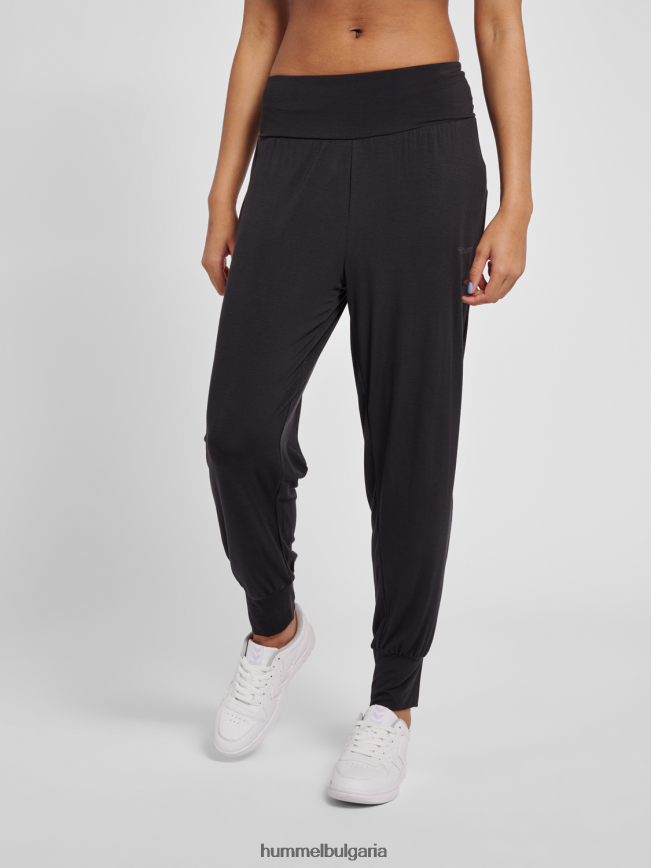 Жени Hummel hmlmt широки панталони fiona"панталони" N2H2ZZ3237