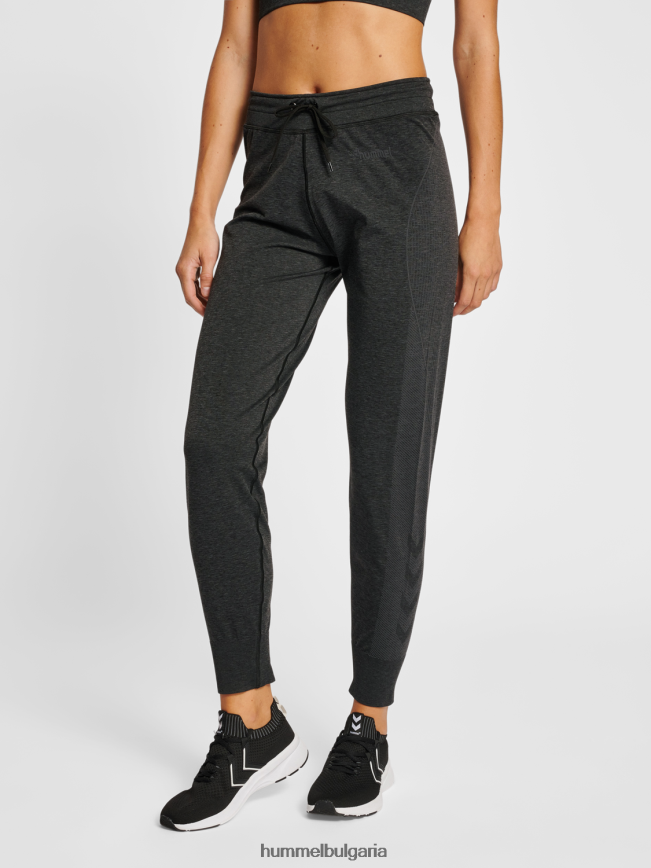 Жени Hummel hmlmt hana безшевни стеснени панталони"панталони" N2H2ZZ3011