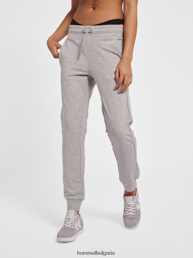 Жени Hummel hmlnoni 2.0 обикновени панталони"спортни панталони" N2H2ZZ2841