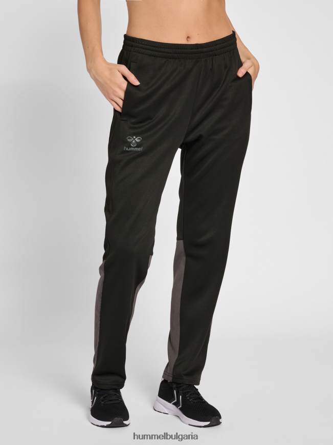 Жени Hummel hmlongrid поли панталони wo"панталони" N2H2ZZ2549