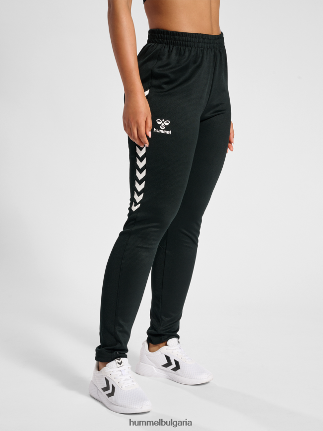 Жени Hummel тренировъчни панталони hmlstaltic"тренировъчен панталон" N2H2ZZ2229
