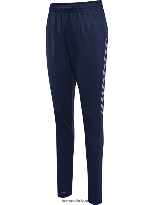 Жени Hummel тренировъчни панталони hmlstaltic"тренировъчен панталон" N2H2ZZ2325